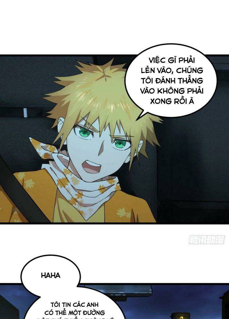 Danh Sách Kẻ Phản Diện: Chapter 120