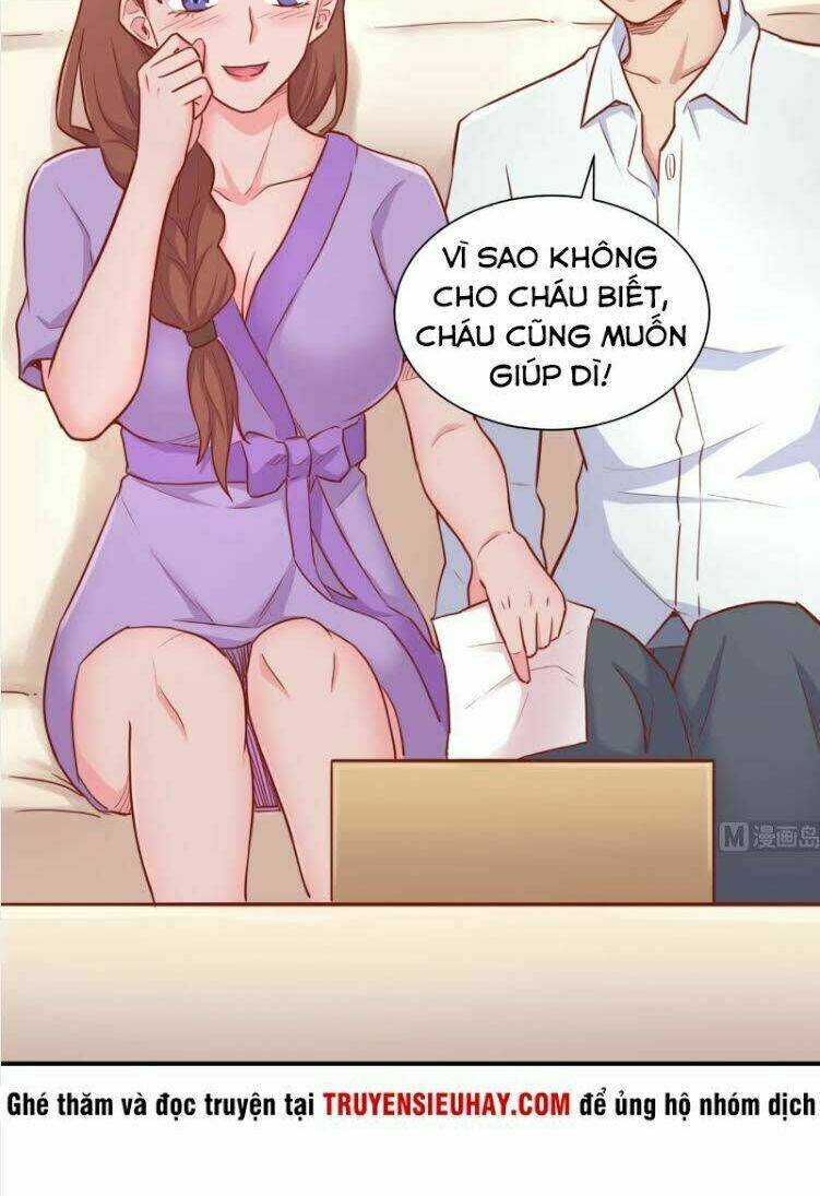 Bác Sĩ Riêng Của Nữ Thần: Chapter 25