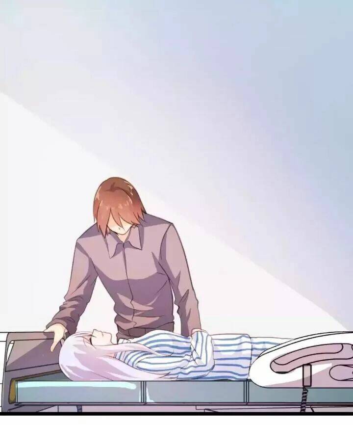 Bản Hợp Đồng Của Tổng Tài Lạnh Lùng: Chapter 15