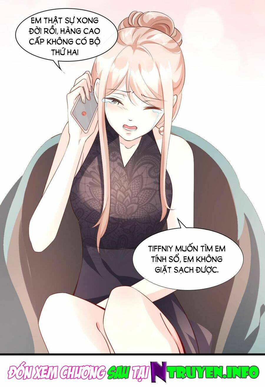 Tư Sủng Cục Cưng Bảo Bối: Chapter 31