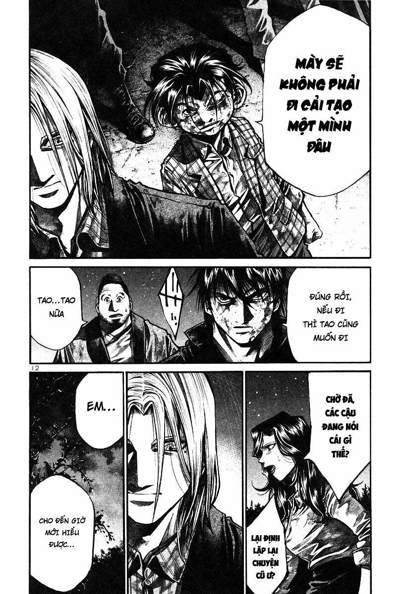 Rainbow: Chapter 141