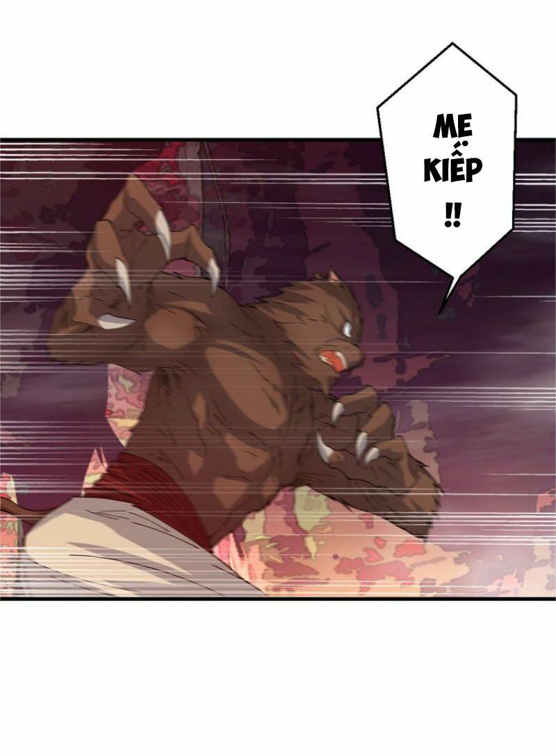 Ta Luyện Dược Thành Thánh: Chapter 18