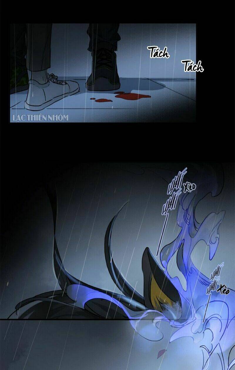 Phép Tắc Trường Ogus: Chapter 25