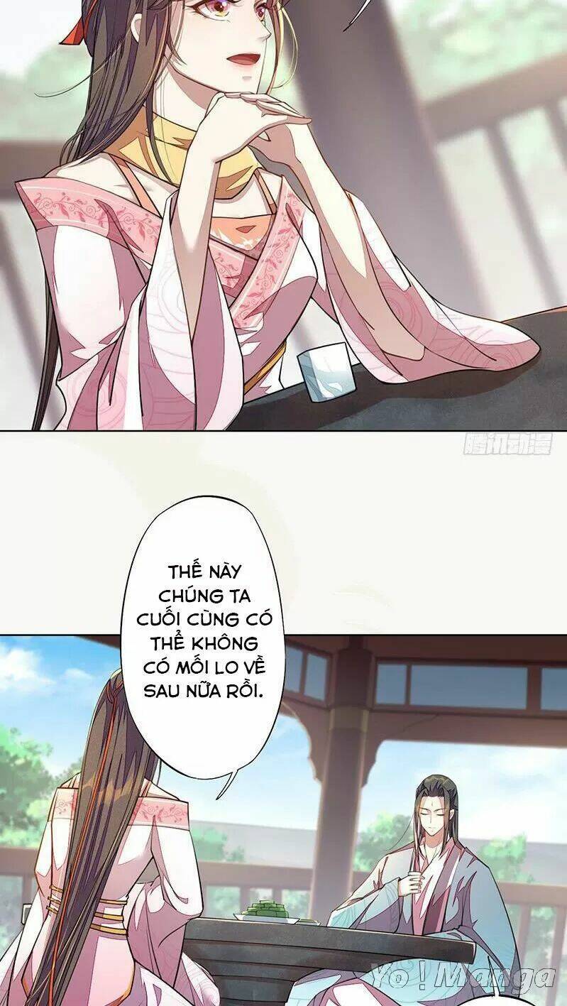 Tuyệt Thế Luyện Đan Sư: Chapter 102