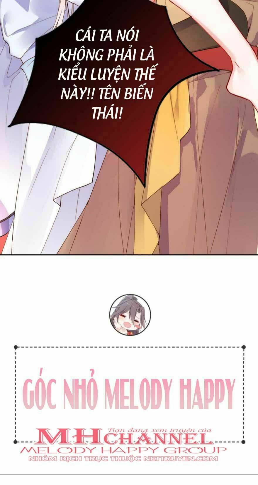 Nghịch Lai Thuận Thú: Chapter 10