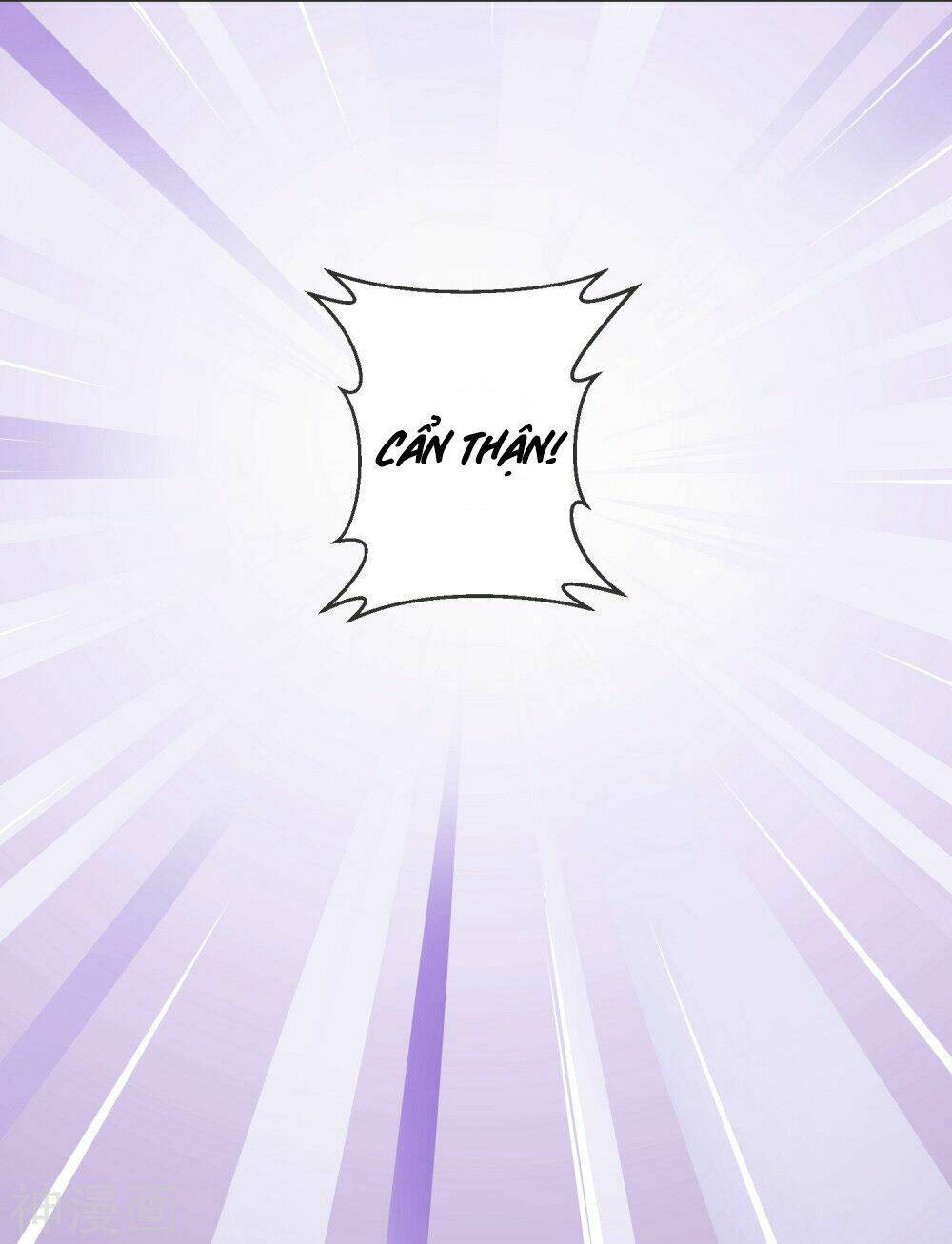 Cuộc Sống Hào Môn Của Vu Nữ: Chapter 35