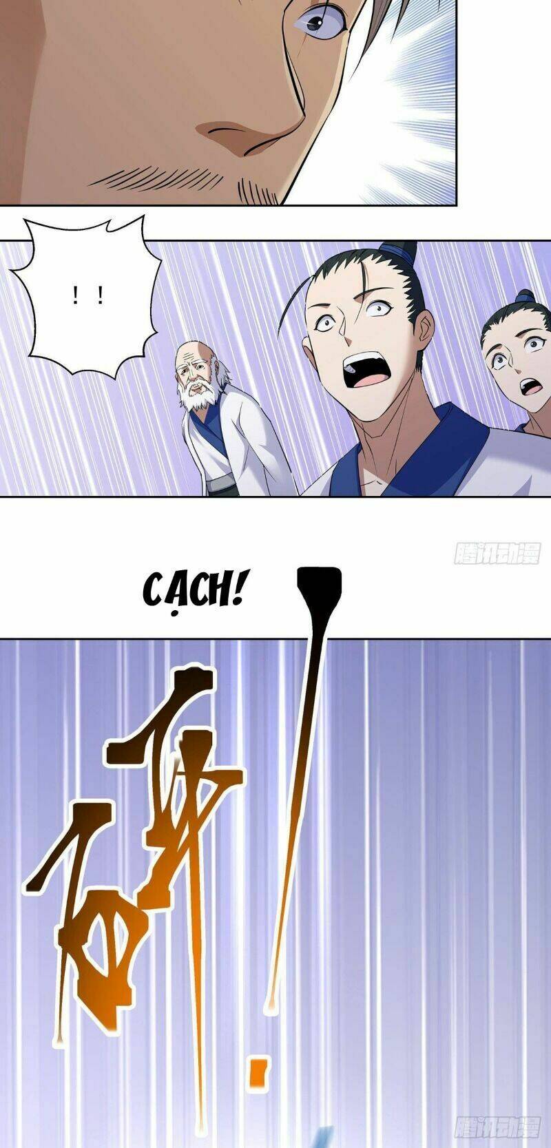 Ta Là Đại Hoàn Đan: Chapter 12
