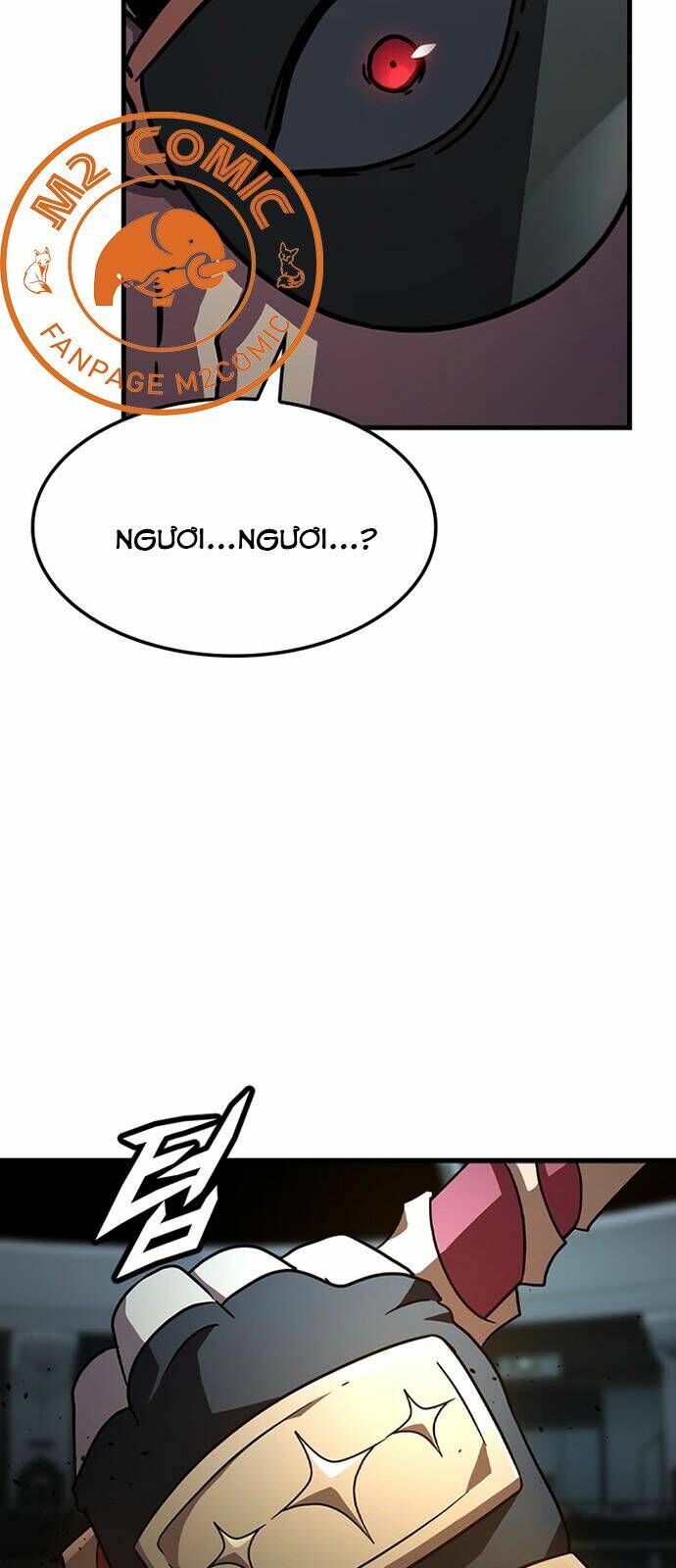 Điểm Chết: Chapter 33