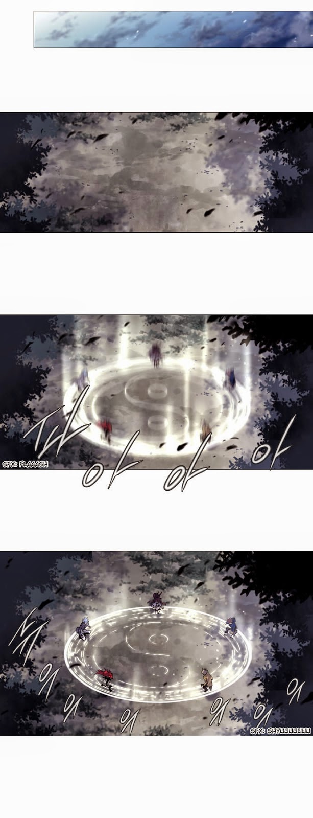 Soul Cartel: Chapter 45