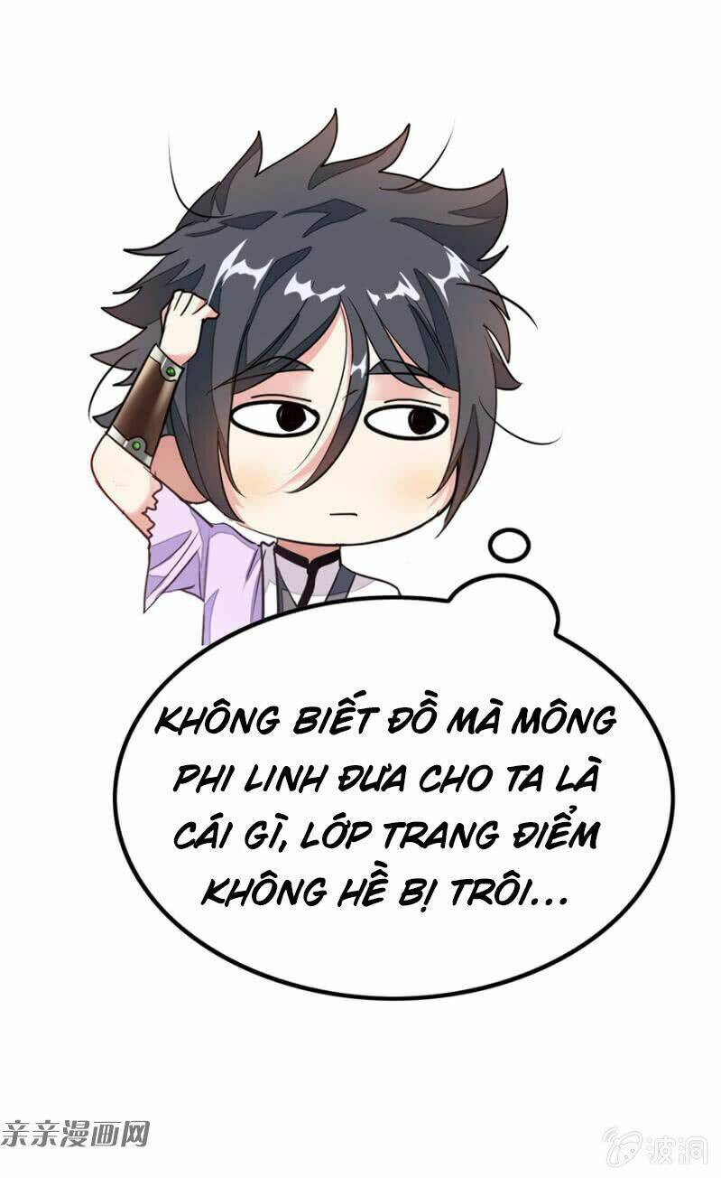 Cửu Dương Thần Vương: Chapter 89