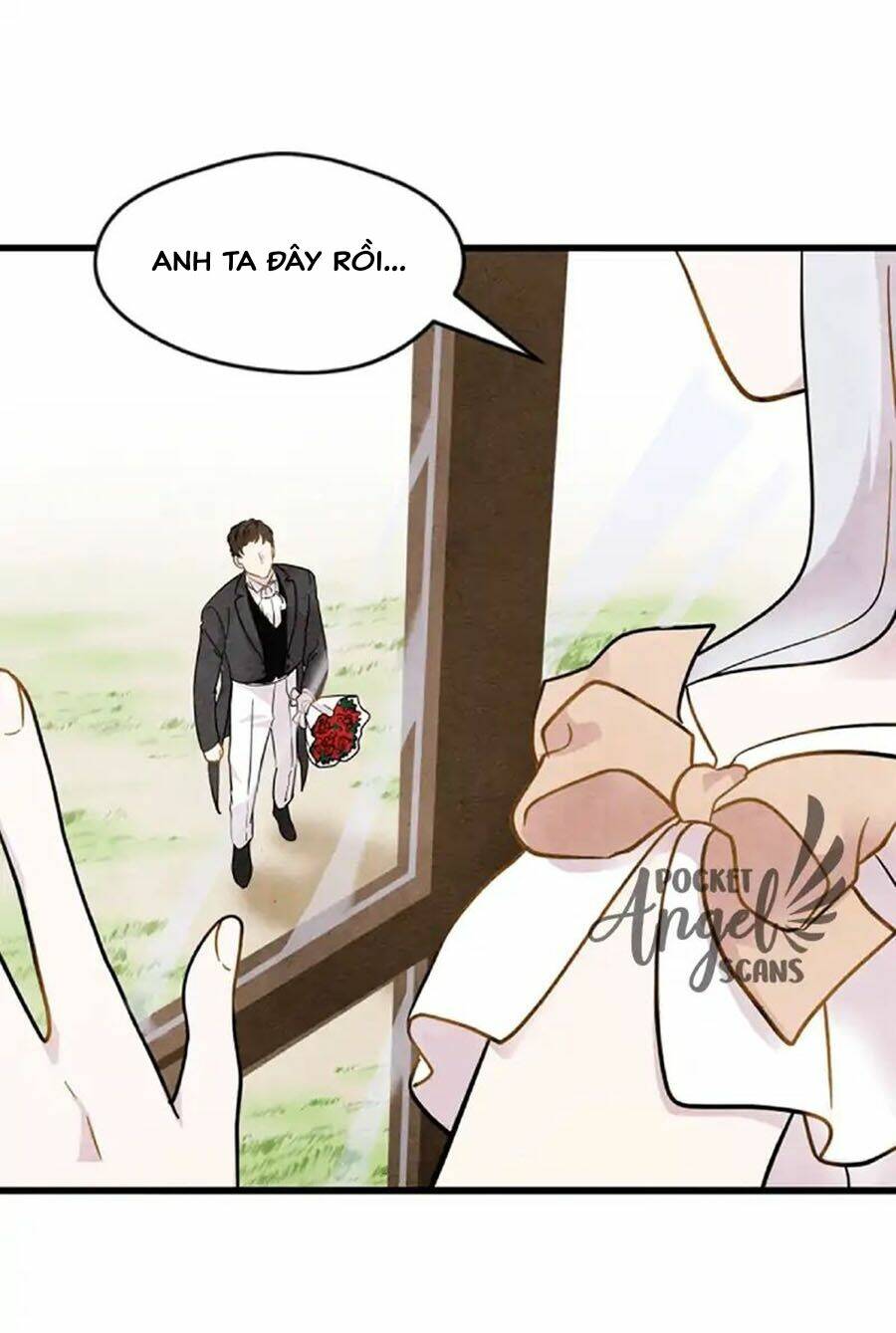 Iris - Quý Cô Và Chiếc Điện Thoại: Chapter 3