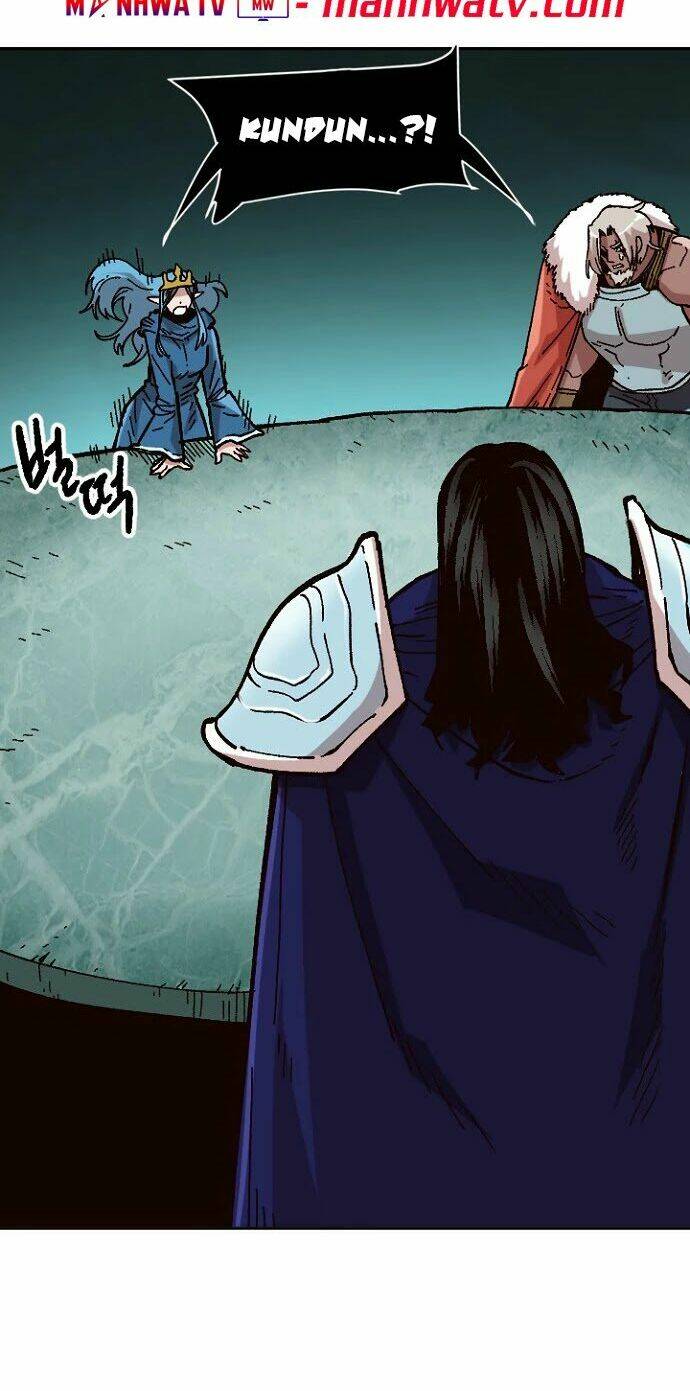 Nô Lệ Nghịch Thiên: Chapter 32