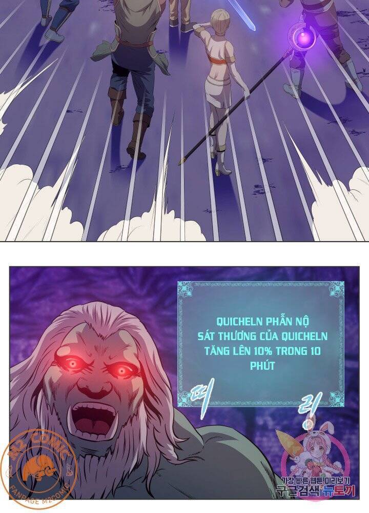 Cấp Độ Của Tôi Là Cao Nhất: Chapter 24