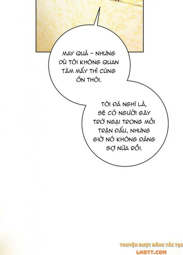 One Pair Lady: Chapter 8