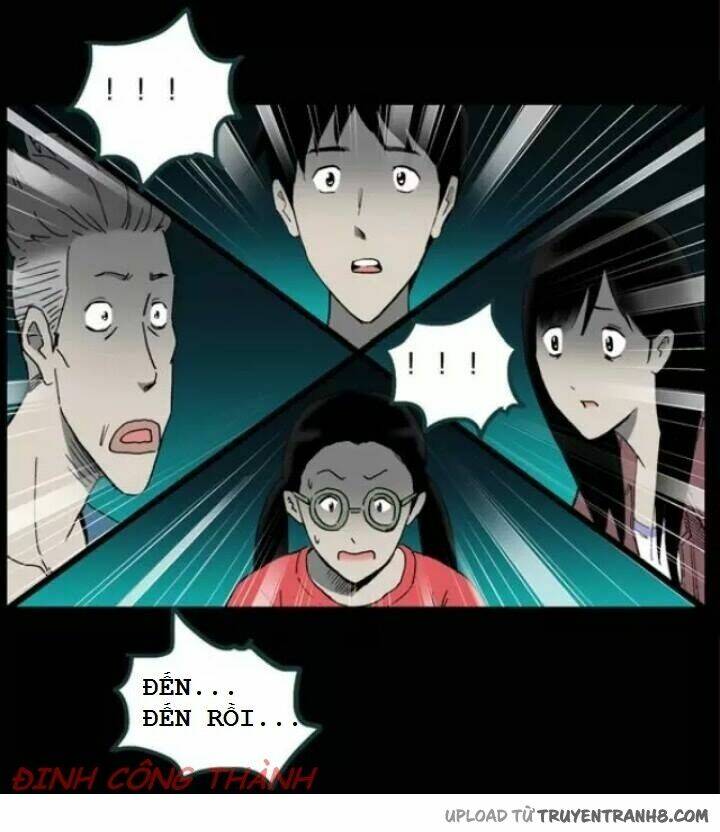 Bút Tiên: Chapter 2