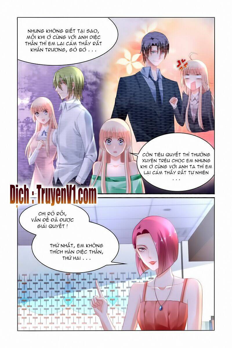 Hào Môn Đệ Nhất Thịnh Hôn: Chapter 103