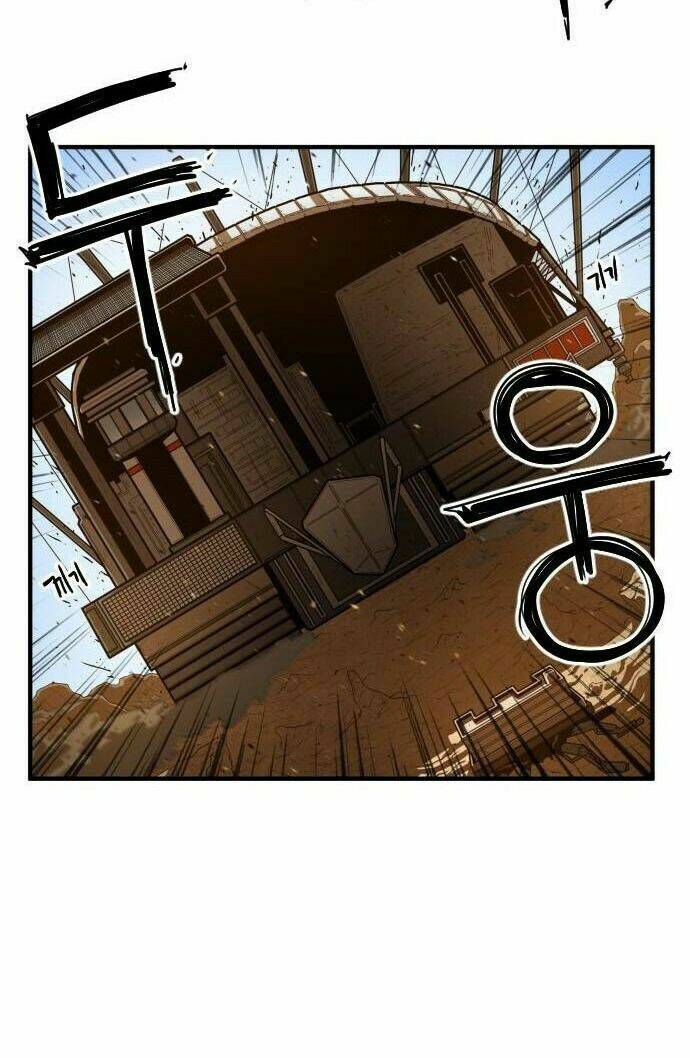 Chinh Phạt Học Đường: Chapter 10