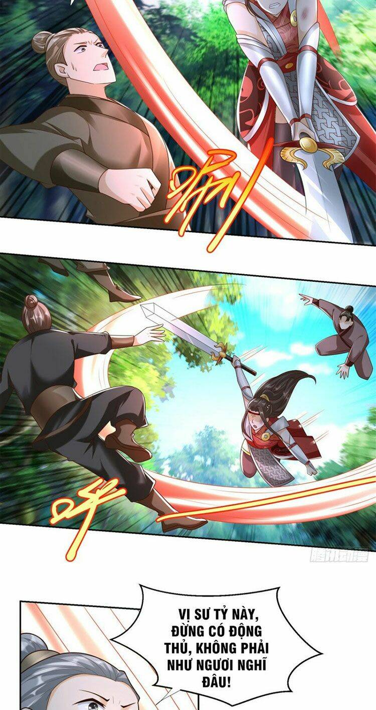 Chí Tôn Trọng Sinh: Chapter 141