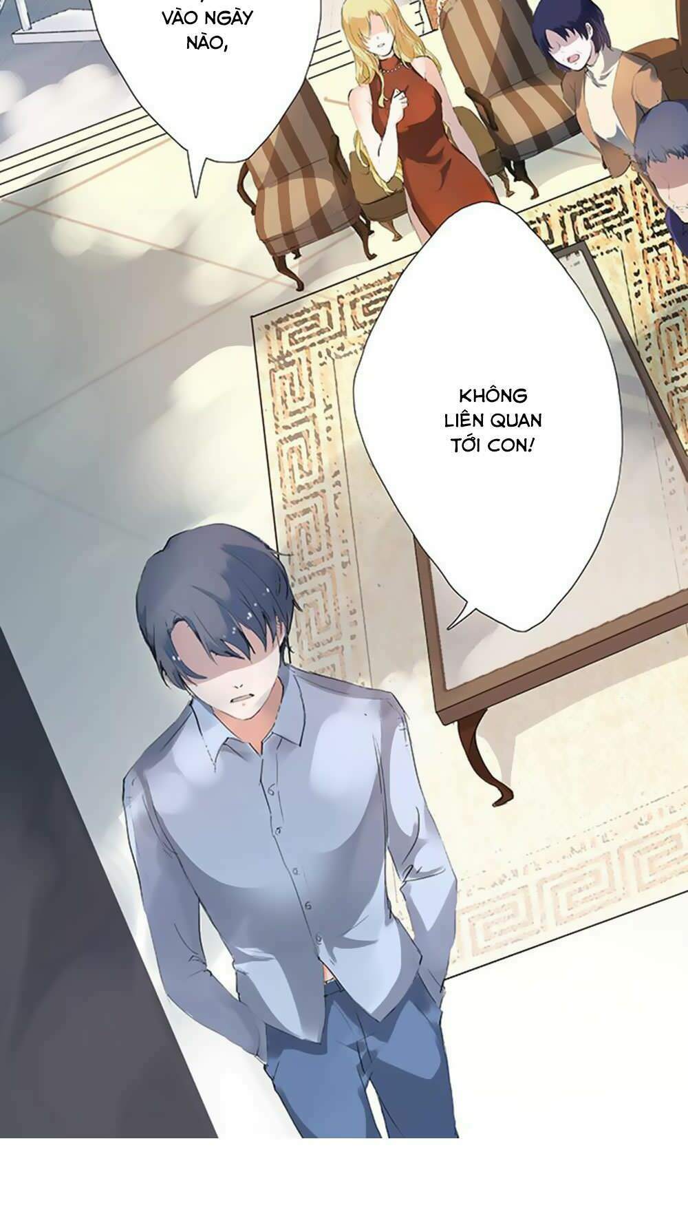 Thiên Kim Đường Môn: Chapter 16