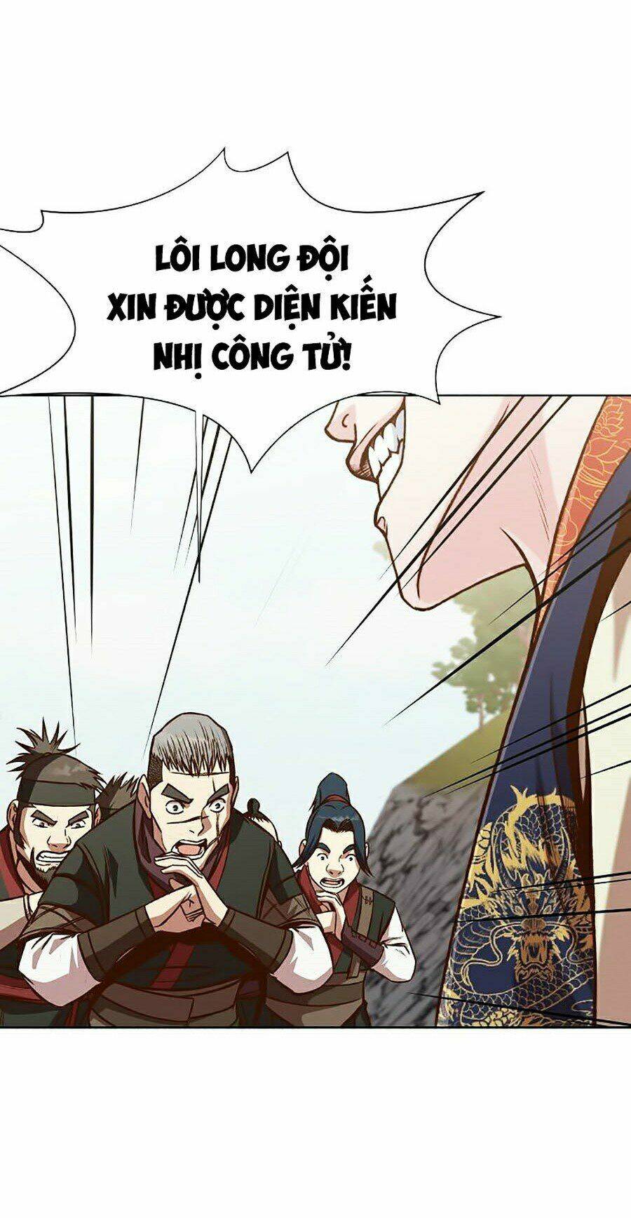 Thiên Võ Chiến Thần: Chapter 22