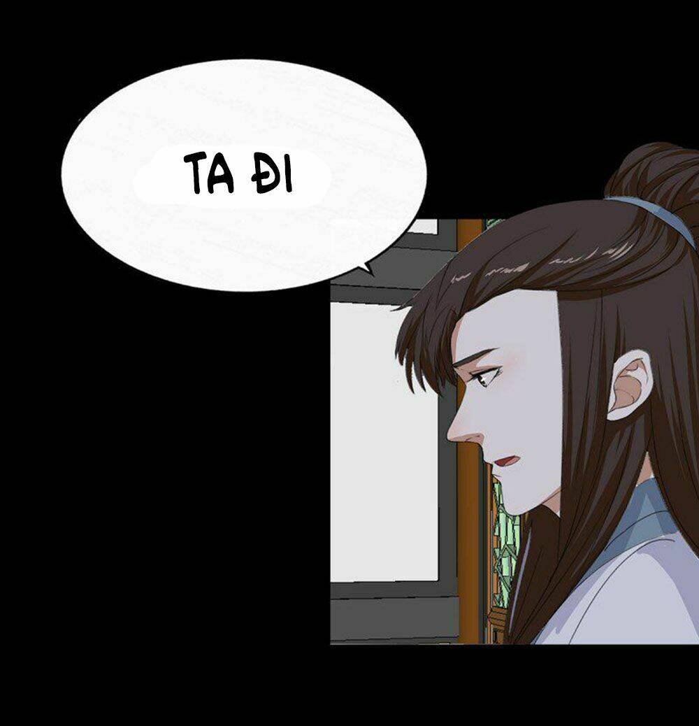 Hỏa Hồ: Chapter 17