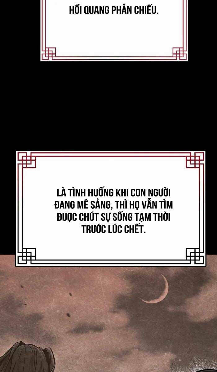 Đông Phương Bất Bại: Chapter 3