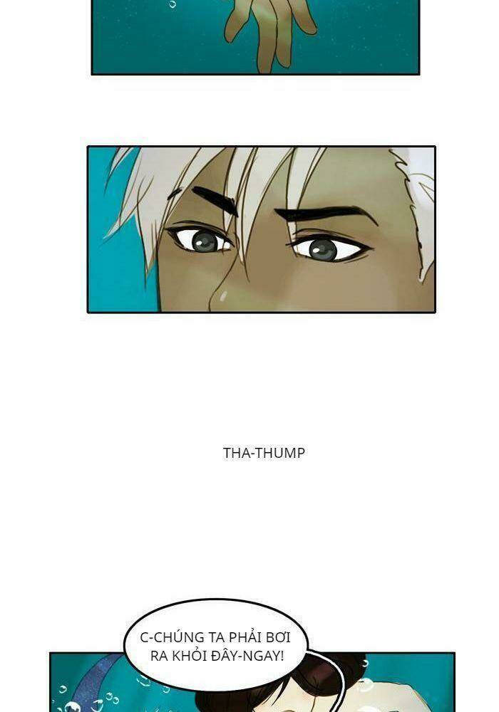 Khúc hát người cá Siren: Chapter 25