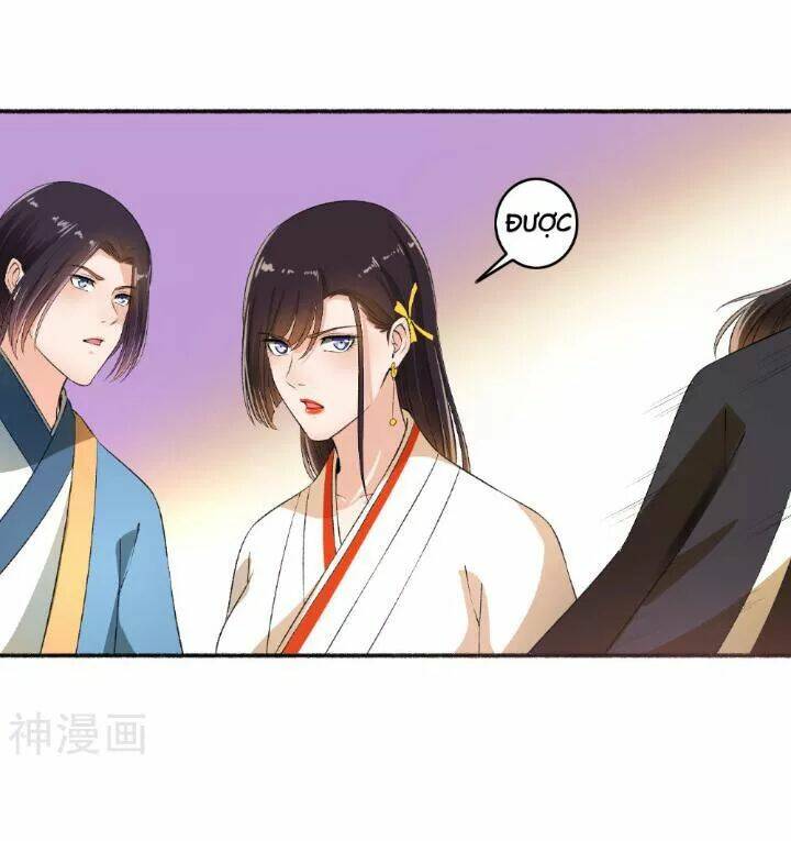 Cuồng Phi Phách Lối: Chapter 65