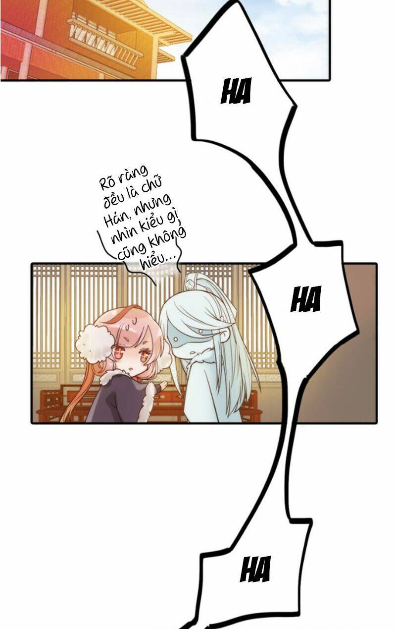 Cướp Chàng Vợ Về Đón Năm Mới: Chapter 14