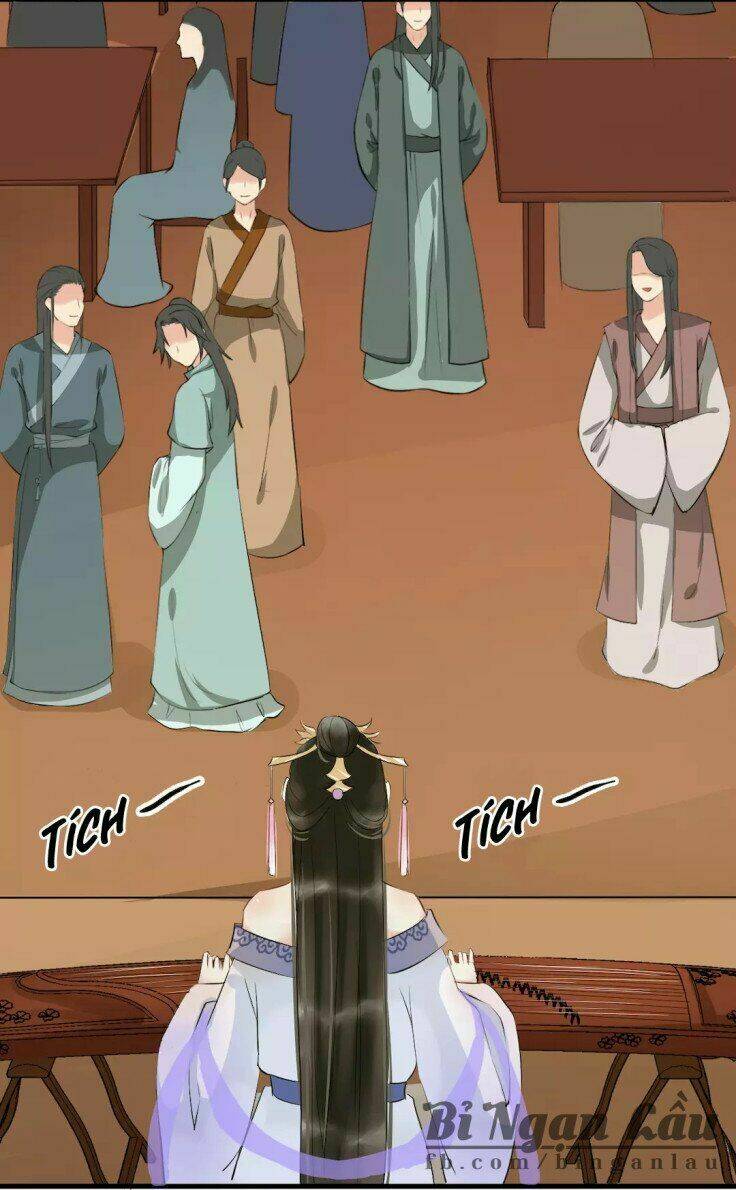 Bồng Sơn Viễn: Chapter 22