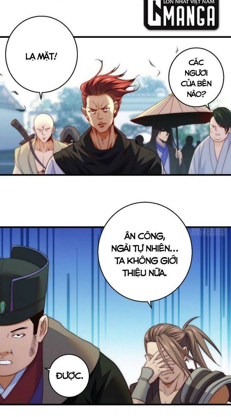 Ta Là Đại Hoàn Đan: Chapter 87