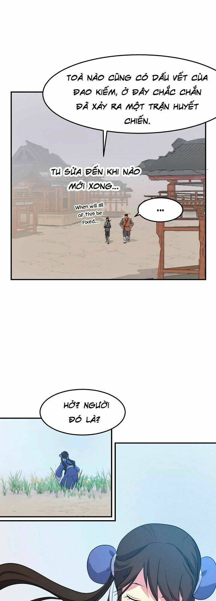 Trọng Sinh, Bất Khả Chiến Bại: Chapter 24