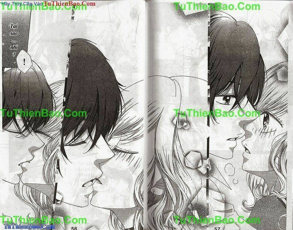 Bí Mật Của Cặp Song Sinh: Chapter 2