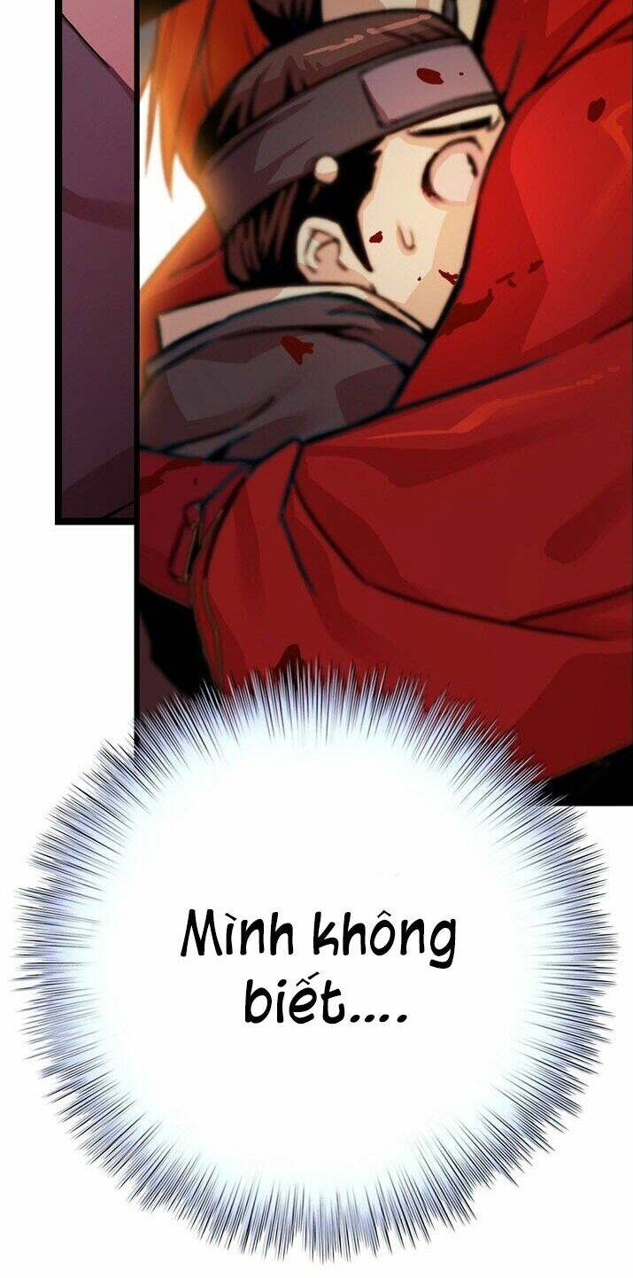 Tôi Sẽ Sống Như Một Hoàng Tử: Chapter 2