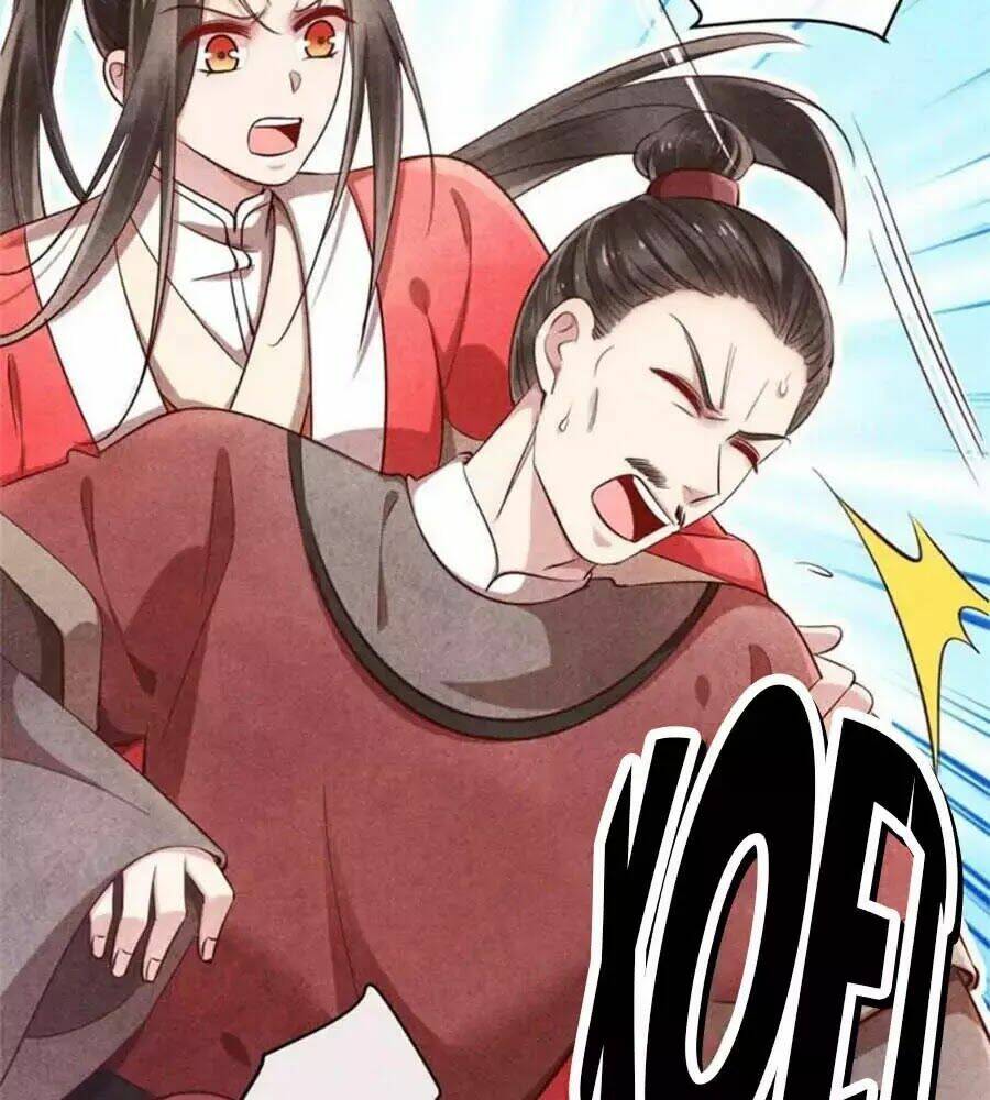 Vương Phi Muốn Trèo Tường: Chapter 35