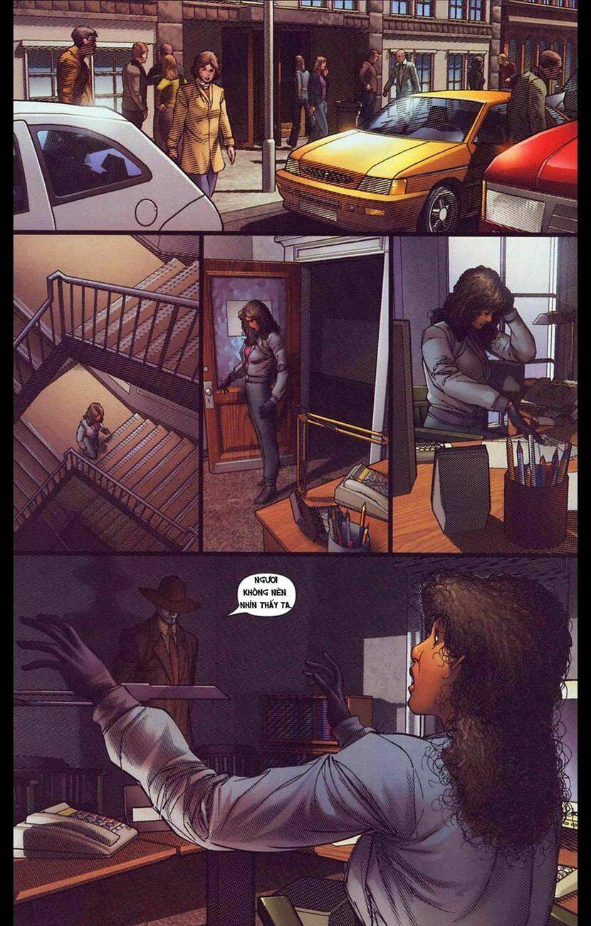 The Galactus Trilogy: Chapter 12