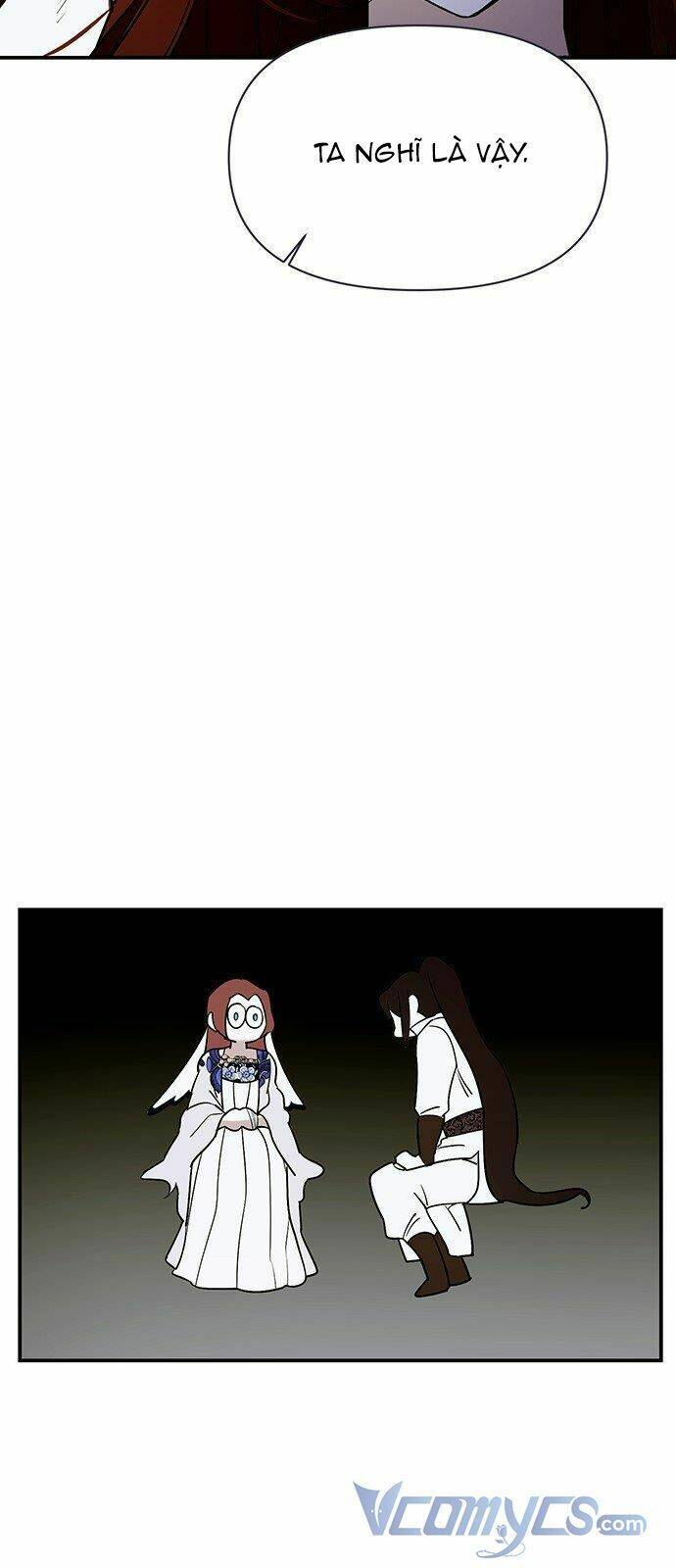 Hoa Nở Trong Cung Diên Hy Công Lược: Chapter 6