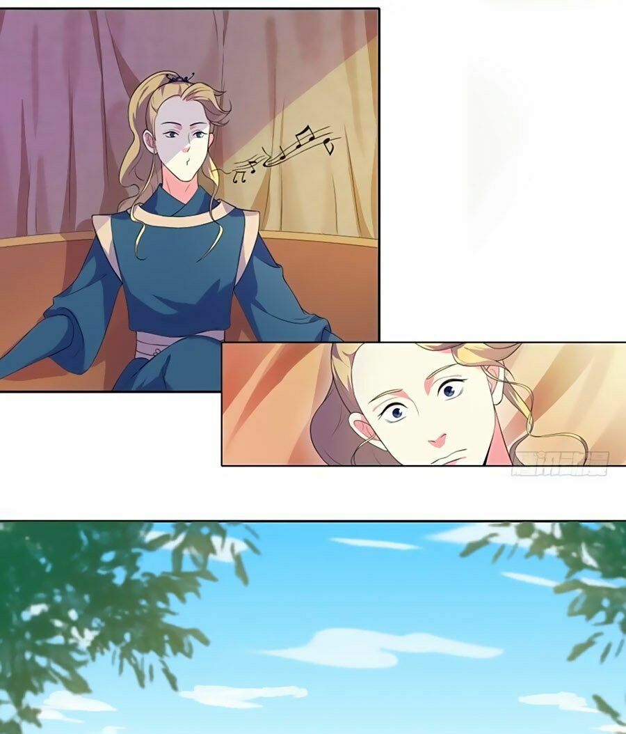 Xuân Khuê Bí Lục: Xưởng Công Thái Liêu Nhân: Chapter 6