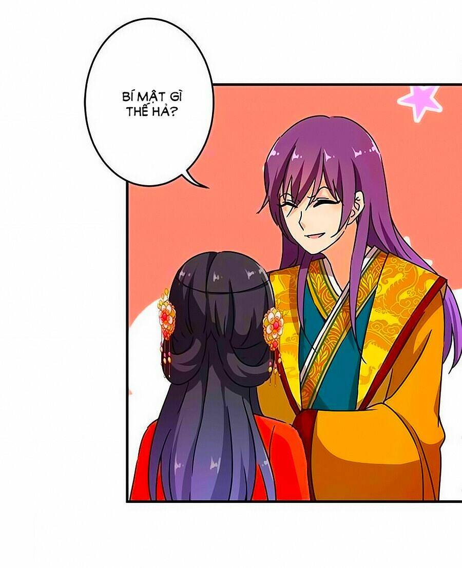 Vương Gia! Ngươi Thật Bỉ Ổi: Chapter 300