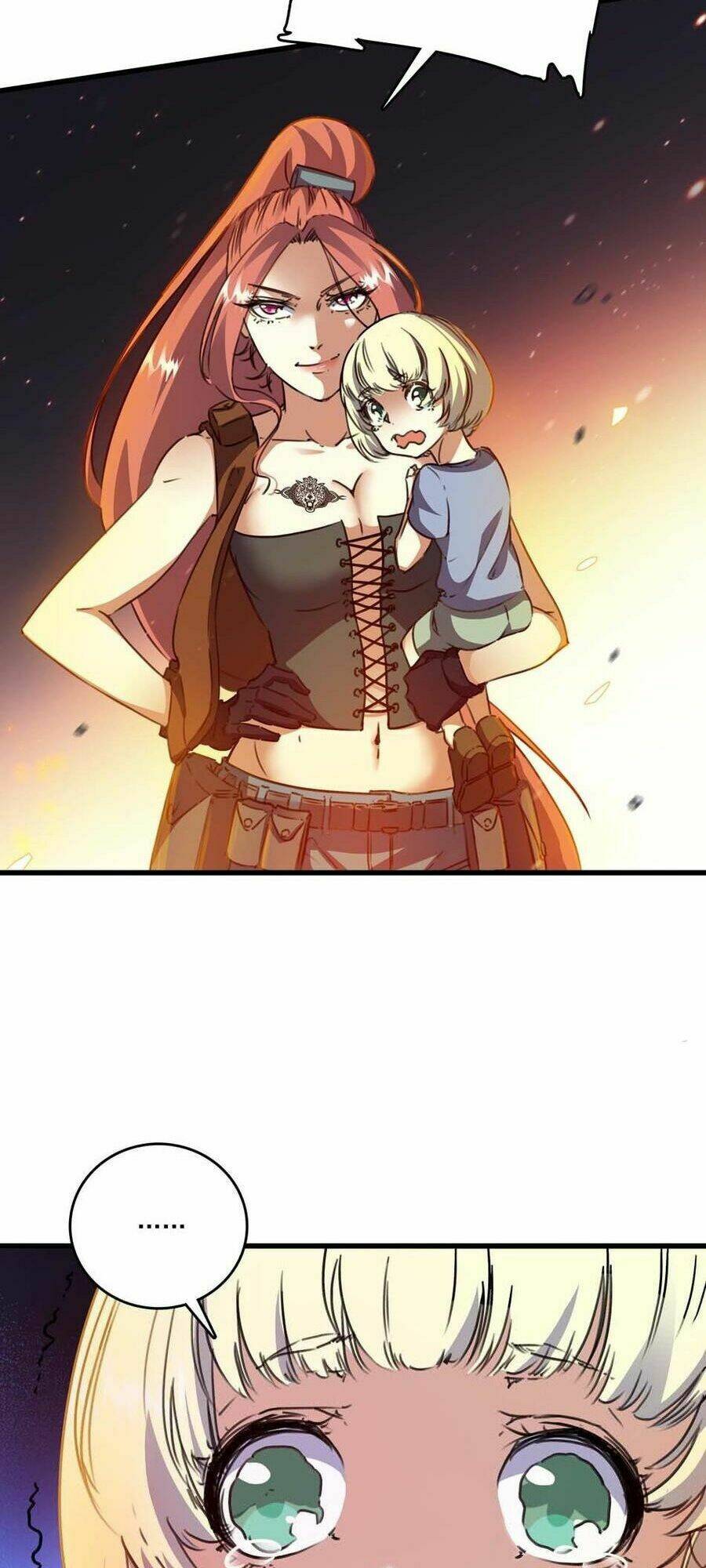 Tối Cường Binh Vương: Chapter 66