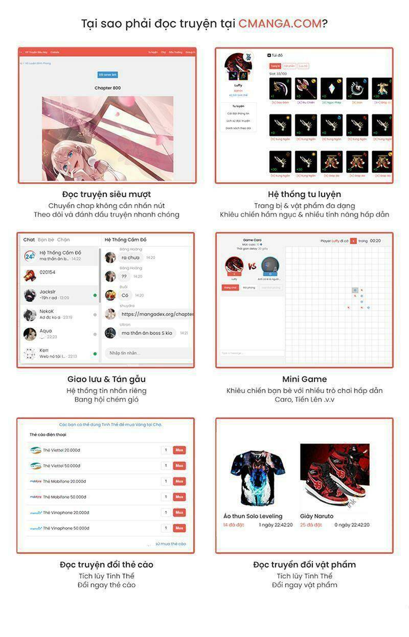 Vương Gia Kiêu Ngạo Quá Khó Cua: Chapter 123