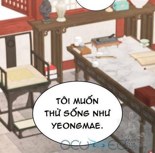 Cô Dâu Của Sói Đen: Chapter 13