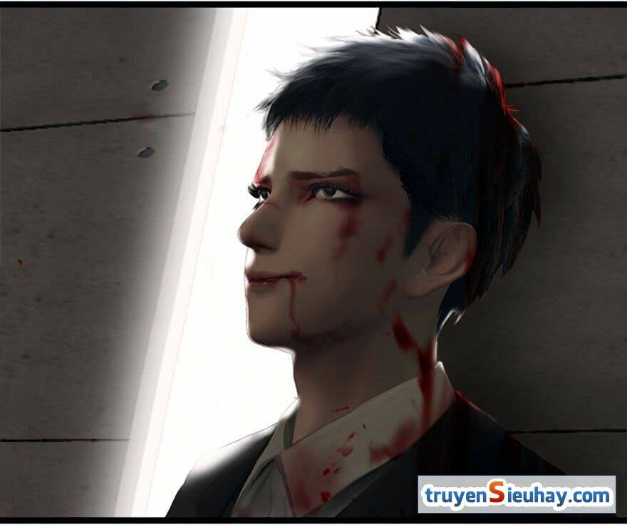 Cửu Hoang Đọa Huyền Sư: Chapter 2