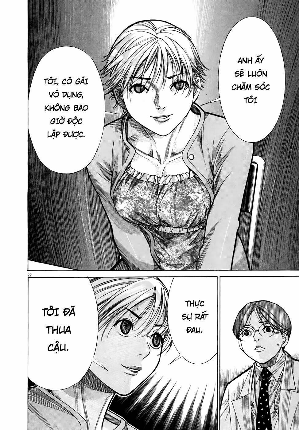 Team Medical Dragon - Y Đội Rồng: Chapter 97