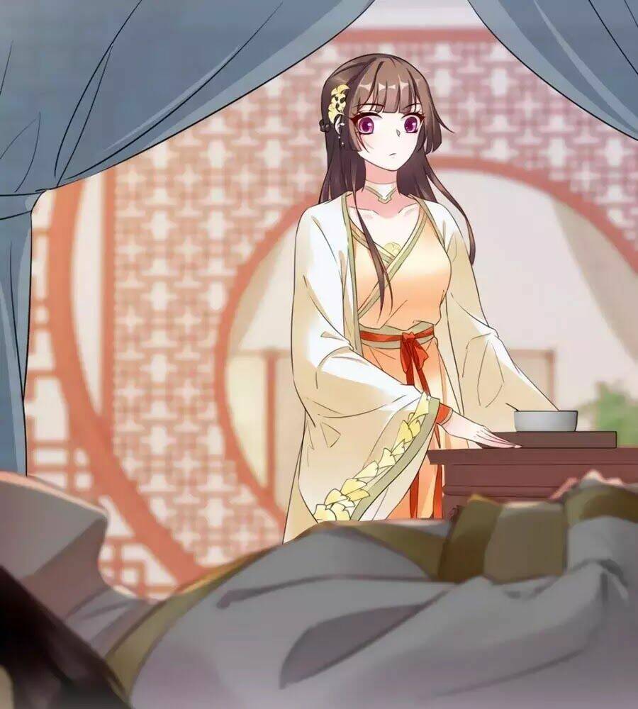 Vương Phi Có Chút Nghịch Ngợm: Chapter 52