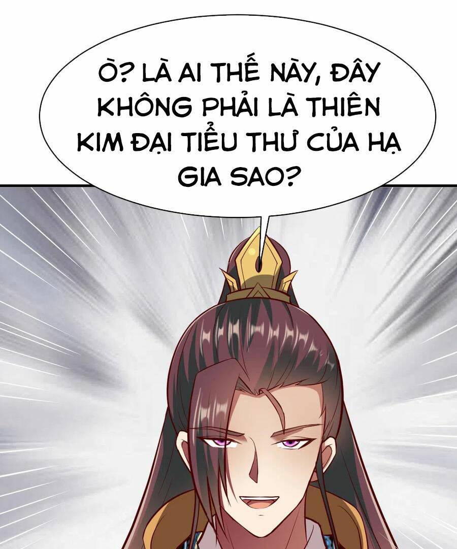 Chiến Đỉnh: Chapter 213