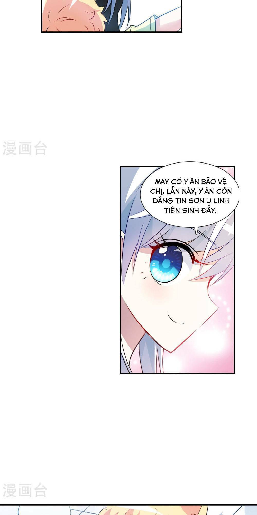 Tô Tịch Kỳ Quái 2: Chapter 70