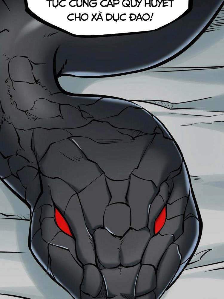 Người Thương Thuyết Cõi Âm: Chapter 24