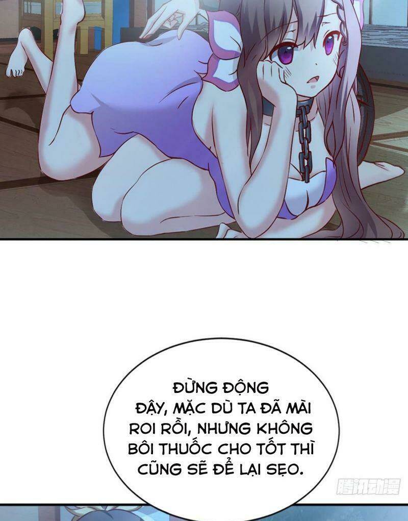 Tự Định Nghĩa Thiên Cung: Chapter 12
