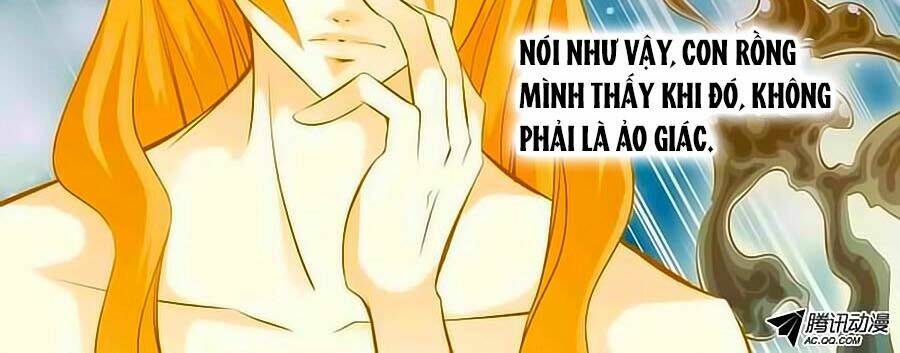 Đến Làm Yêu Quái Đi: Chapter 22